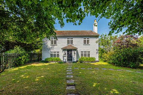 4 bedroom detached house for sale, Rochford SS4