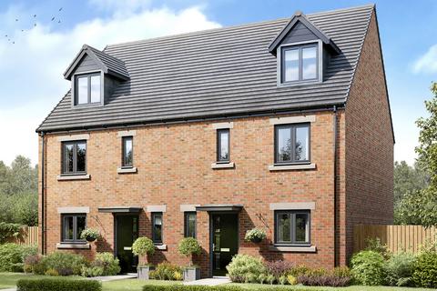 Plot 133, The Whinfell at Laneside, Laneside Farm, Victoria Road LS27