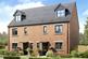 Plot 133, The Whinfell at Laneside, Laneside Farm, Victoria Road LS27