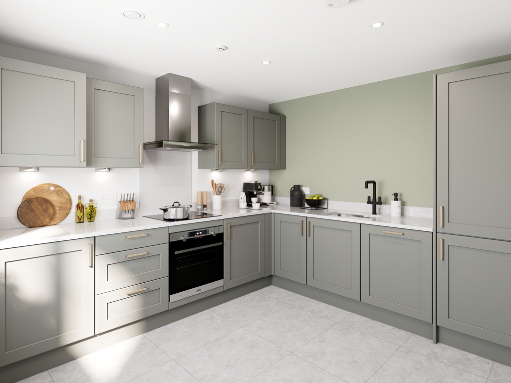 House in Leeds, Daisy Hill, Morley - View 2