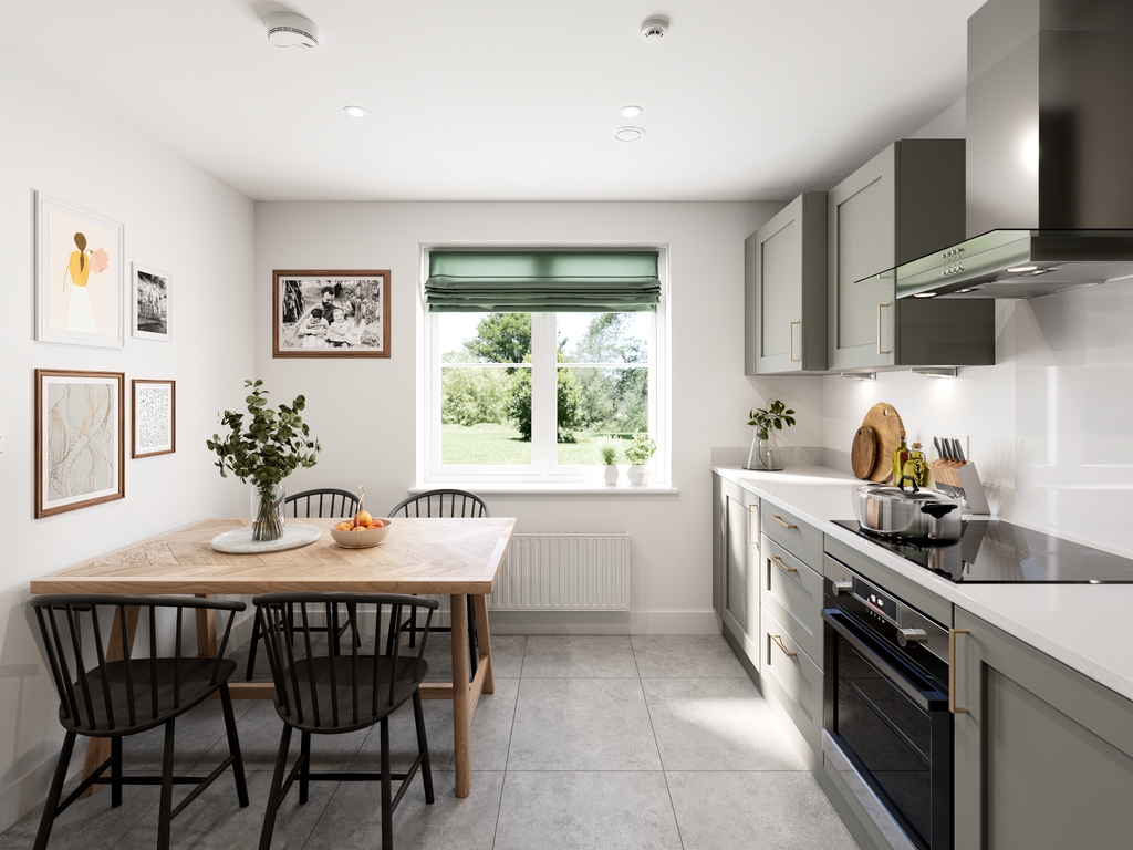 House in Leeds, Daisy Hill, Morley - View 3