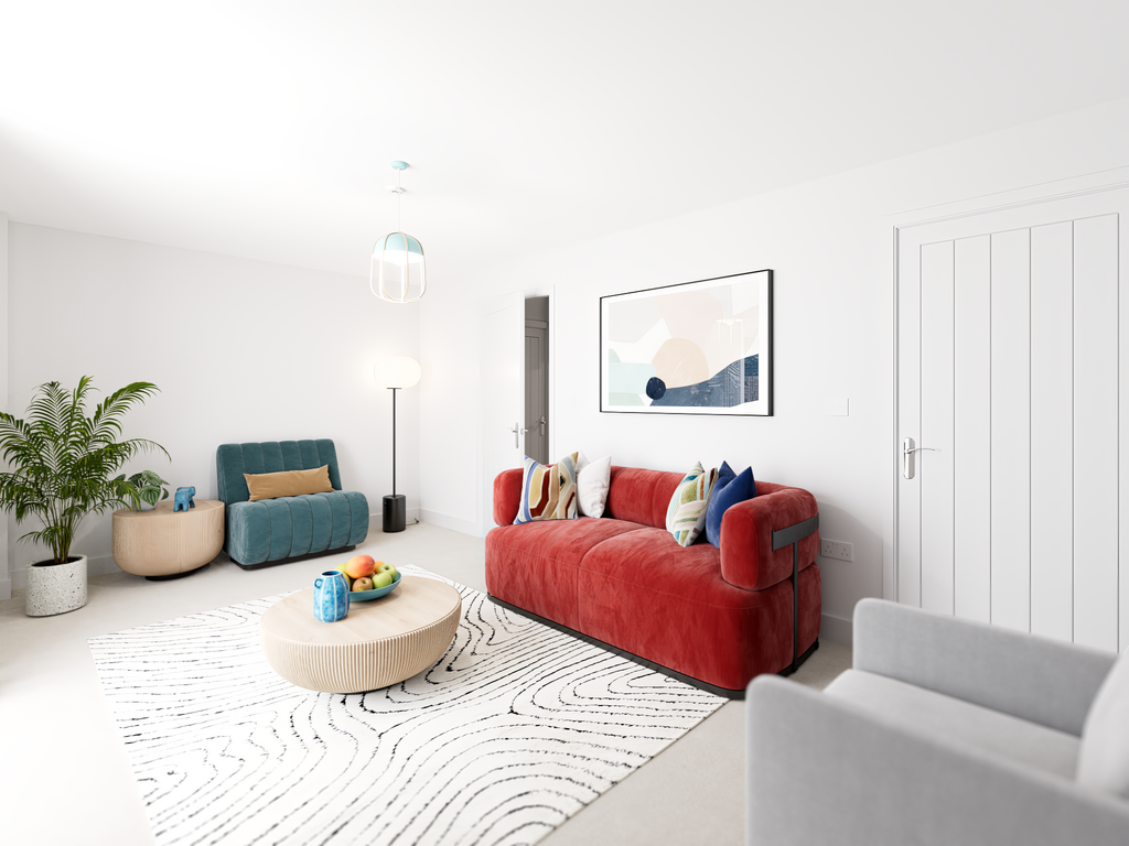 House in Leeds, Daisy Hill, Morley - View 4