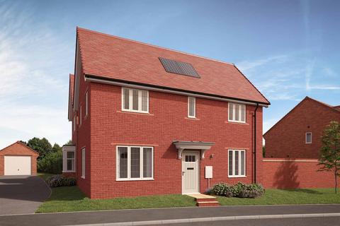 3 bedroom detached house for sale, Plot 264, The Lawrence at Harlestone Park, Off New Sandy Lane NN5