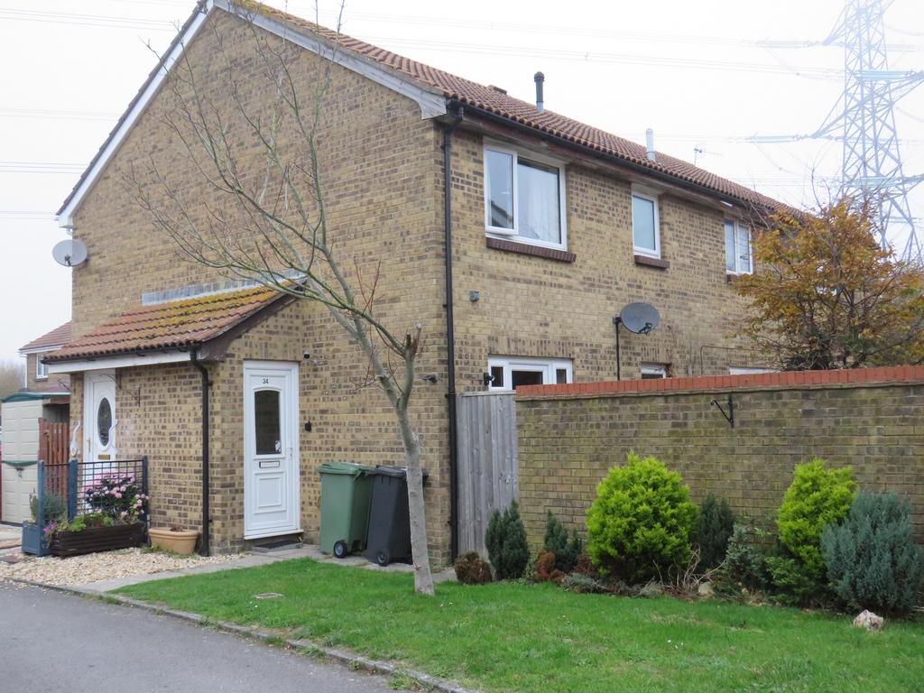1 bedroom property to rent