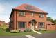 Plot 182, The Bewdley at Bloor Homes at Mindenhurst, Mindenhurst Road GU16 photo 2