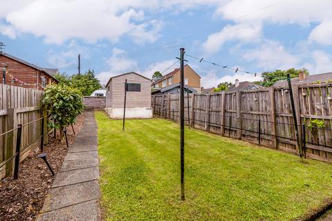 2 bedroom terraced house for sale, Ledi Drive, Bearsden