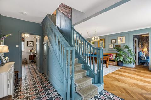 5 bedroom detached house for sale, Moor Road, Strathblane