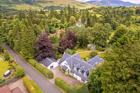 5 bedroom detached house for sale, Moor Road, Strathblane