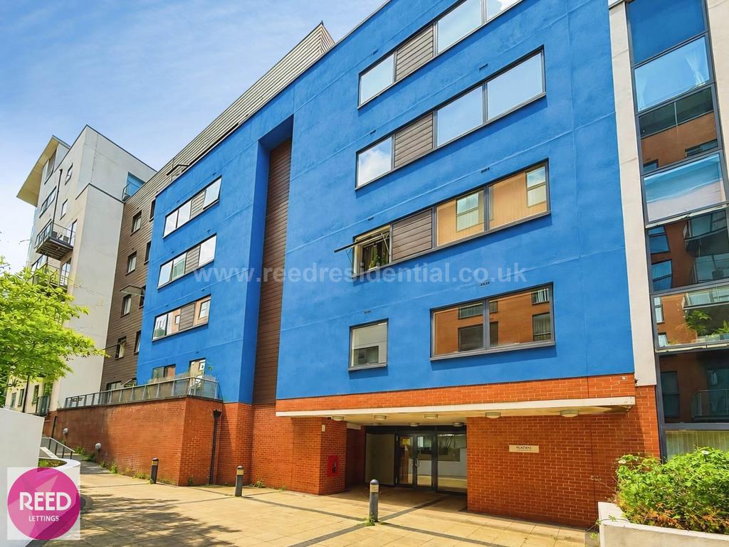 Ryland Street, Warwickshire - View 4
