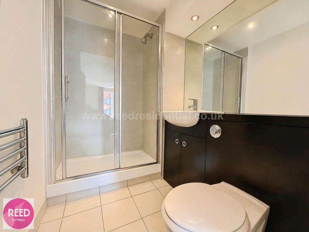 Ryland Street, Warwickshire - View 5