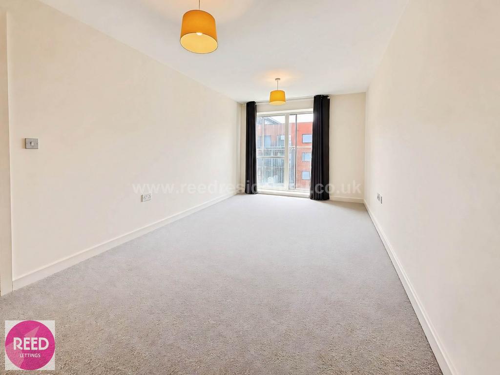 Ryland Street, Warwickshire - More