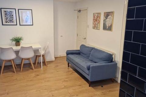 2 bedroom house share to rent, Jemmett St, Preston, PR1