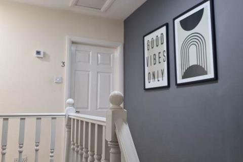 2 bedroom house share to rent, Jemmett St, Preston, PR1