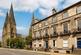 Palmerston Place, Edinburgh, Midlothian