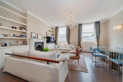 Randolph Avenue, Maida Vale, London