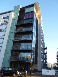 Studio for sale, Ryland Street, Birmingham