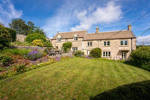 5 bedroom house for sale, Cheap Street, Chedworth, Cheltenham