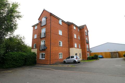 2 bedroom apartment for sale, Water Reed Grove, Walsall