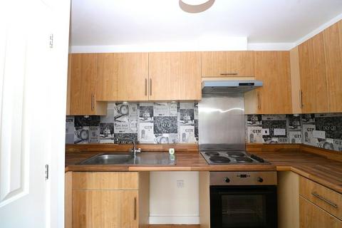 2 bedroom apartment for sale, Water Reed Grove, Walsall