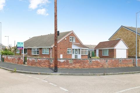 2 bedroom semi-detached bungalow for sale, Green Island, Bilton, HU11