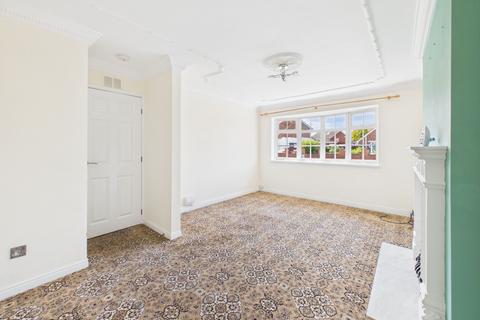 2 bedroom semi-detached bungalow for sale, Green Island, Bilton, HU11
