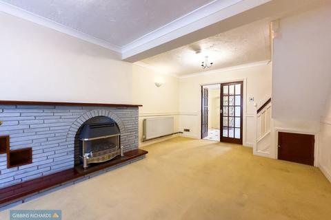 2 bedroom terraced house for sale, Provident Place, Bridgwater