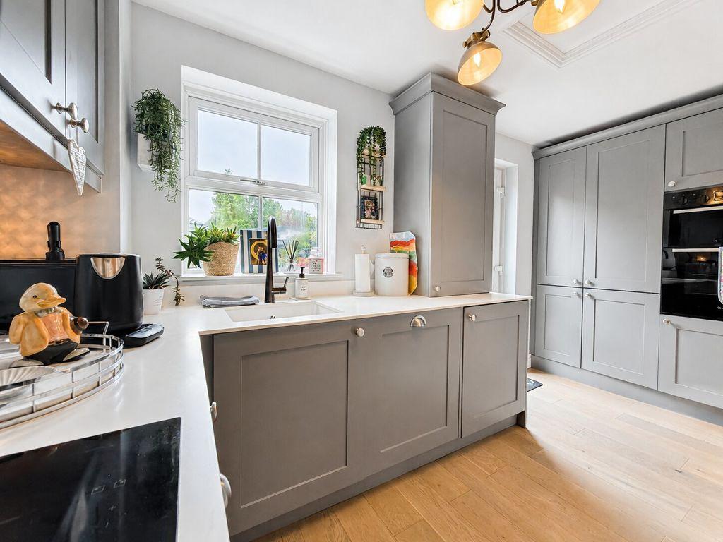 Chater Drive, Sutton Coldfield – pohled 3