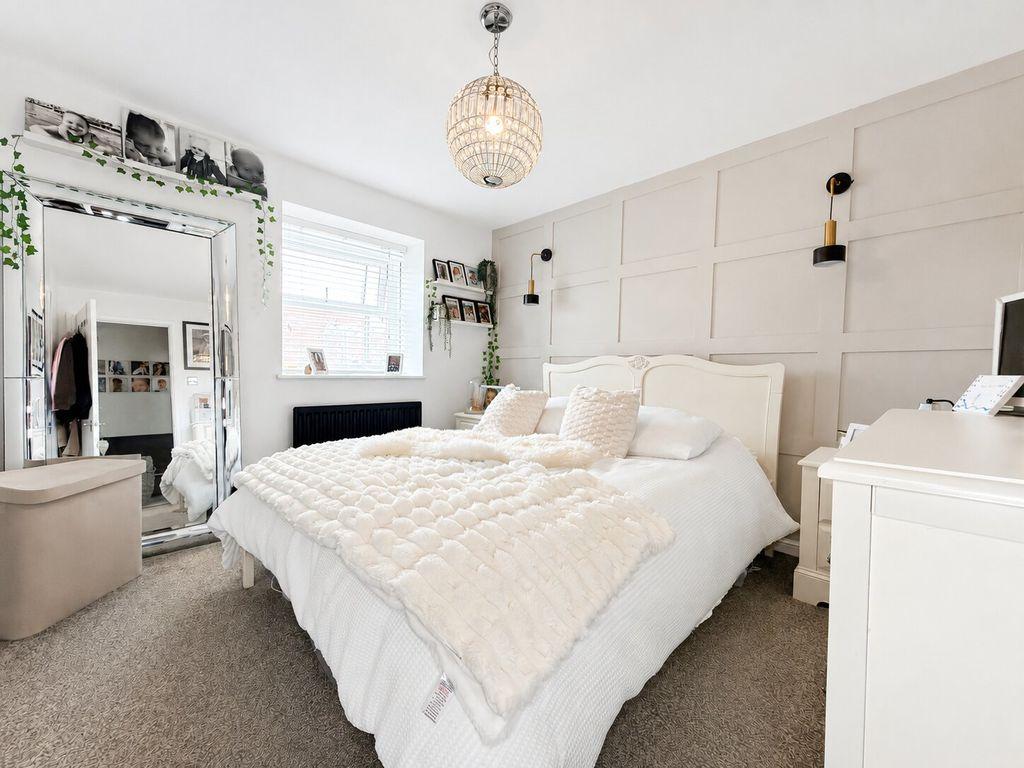 Chater Drive, Sutton Coldfield – pohled 5