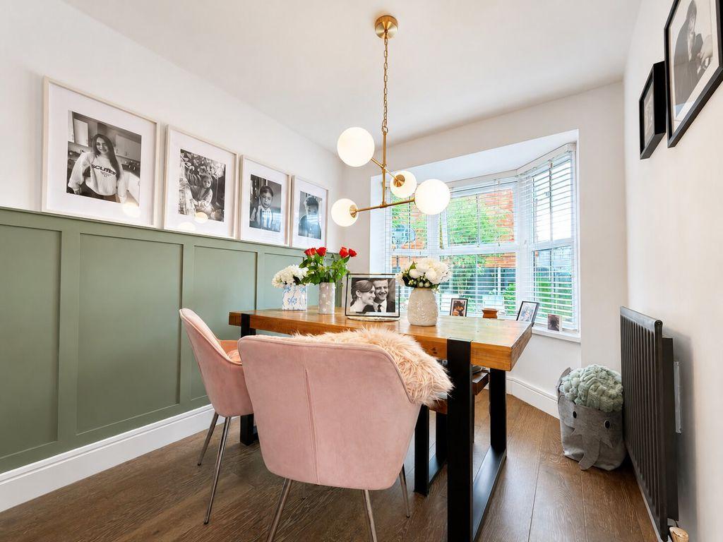 Chater Drive, Sutton Coldfield – pohled 6