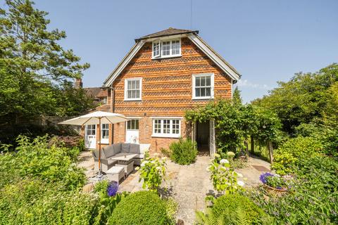 5 bedroom character property for sale, Mayfield Lane Wadhurst