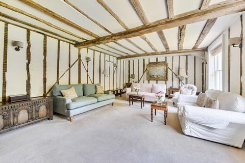 5 bedroom character property for sale, Mayfield Lane Wadhurst