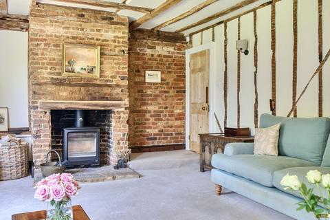 5 bedroom character property for sale, Mayfield Lane Wadhurst
