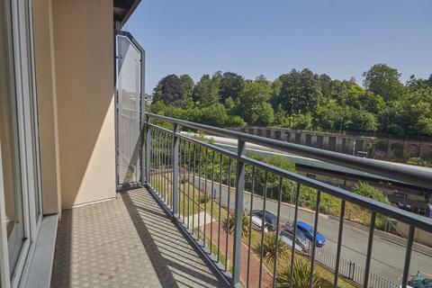 undefined, New North Road, Exeter