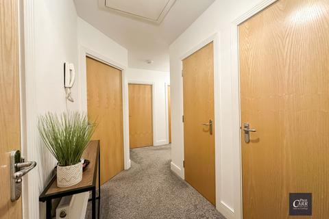 2 bedroom apartment for sale, Lindley House, 338 Chester Road, WS9 0PP