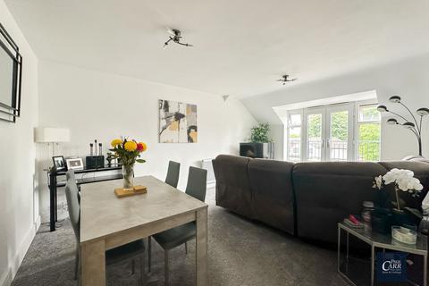 2 bedroom apartment for sale, Lindley House, 338 Chester Road, WS9 0PP