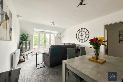 2 bedroom apartment for sale, Lindley House, 338 Chester Road, WS9 0PP