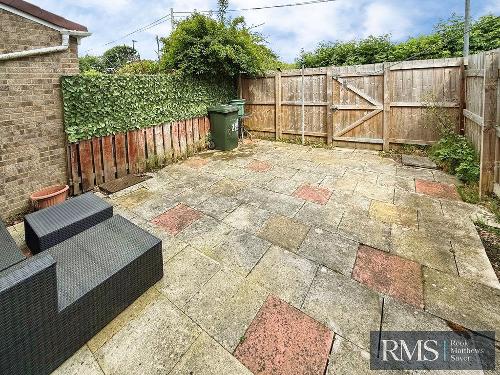 House in Newcastle upon Tyne, Tyne and Wear - View 2