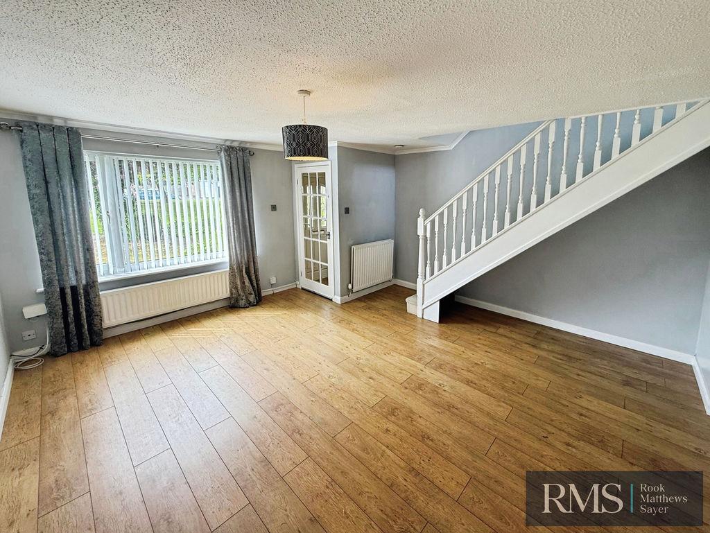 House in Newcastle upon Tyne, Tyne and Wear - View 3
