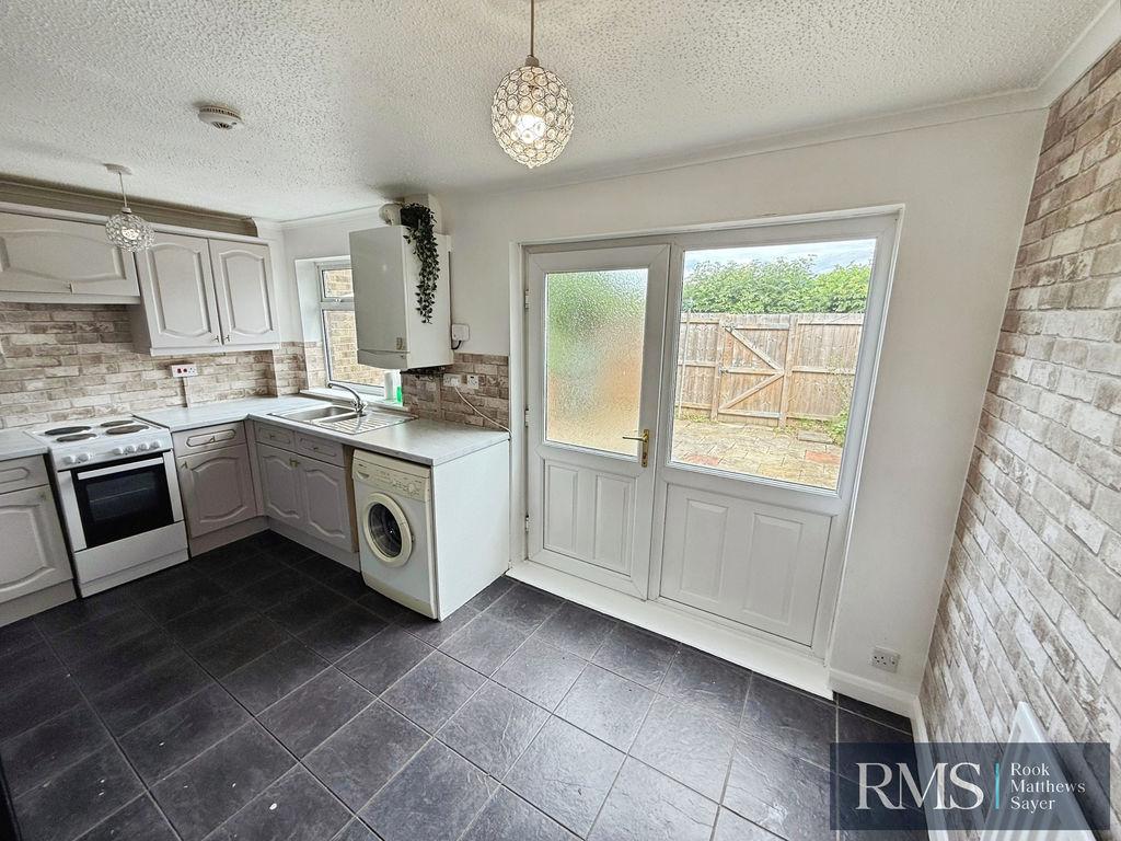 House in Newcastle upon Tyne, Tyne and Wear - View 4