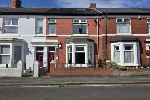 undefined, Laburnum Avenue, Wallsend