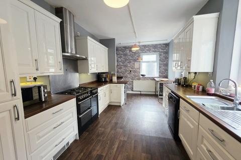 undefined, Laburnum Avenue, Wallsend