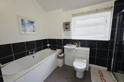 undefined, Laburnum Avenue, Wallsend