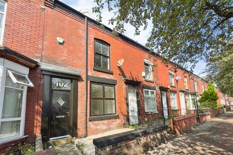 3 bedroom terraced house to rent, Dorset Street, The Haulgh, Bolton