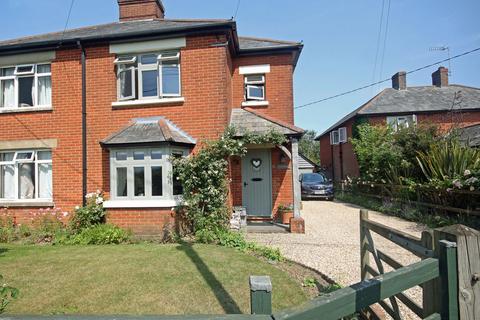 2 bedroom semi-detached house for sale, Fordingbridge SP6