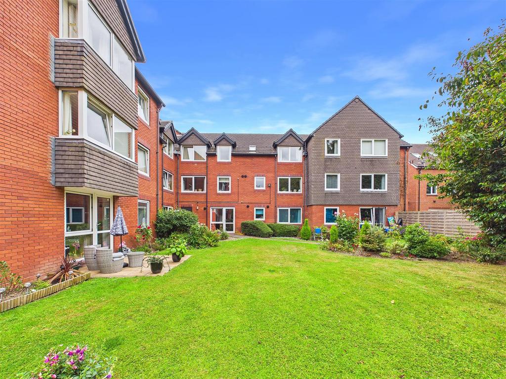 82 Upper Holland Road, Sutton Coldfield