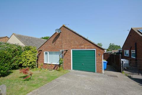 2 bedroom detached bungalow for sale, Admirals Walk, Minster