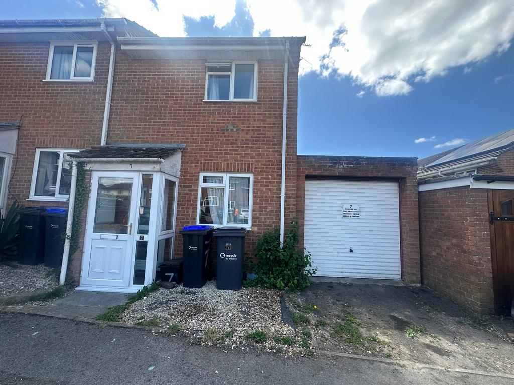 2 bedroom property to rent