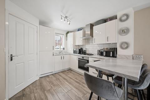 3 bedroom townhouse for sale, Vardon Drive, Wigan WN6