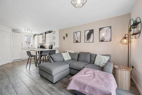 3 bedroom townhouse for sale, Vardon Drive, Wigan WN6