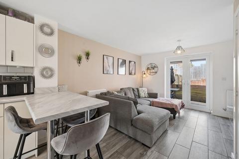 3 bedroom townhouse for sale, Vardon Drive, Wigan WN6